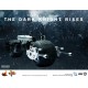 Batman The Dark Knight Rises Movie Masterpiece Vehicle 1/6 Bat-Pod 64 cm